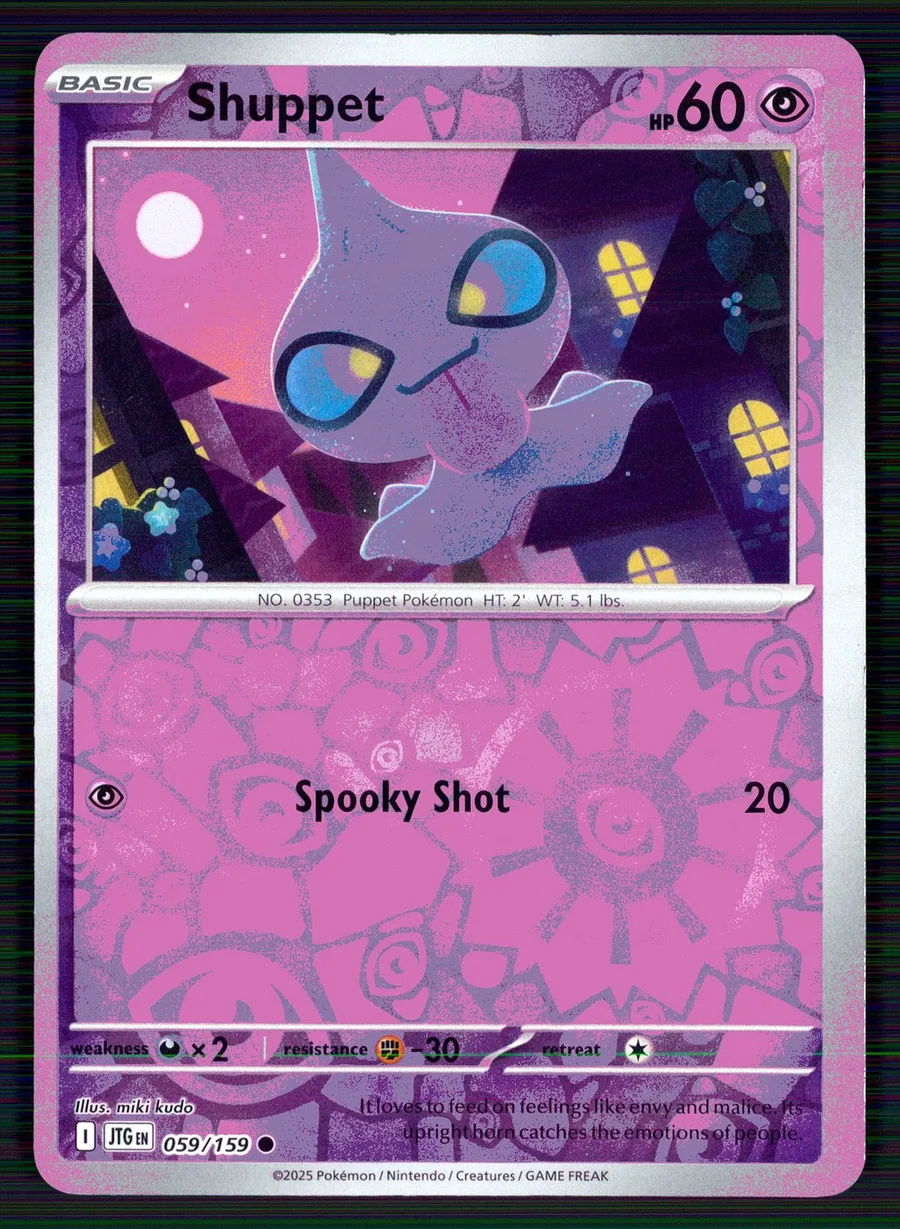 Shuppet Journey Together #59