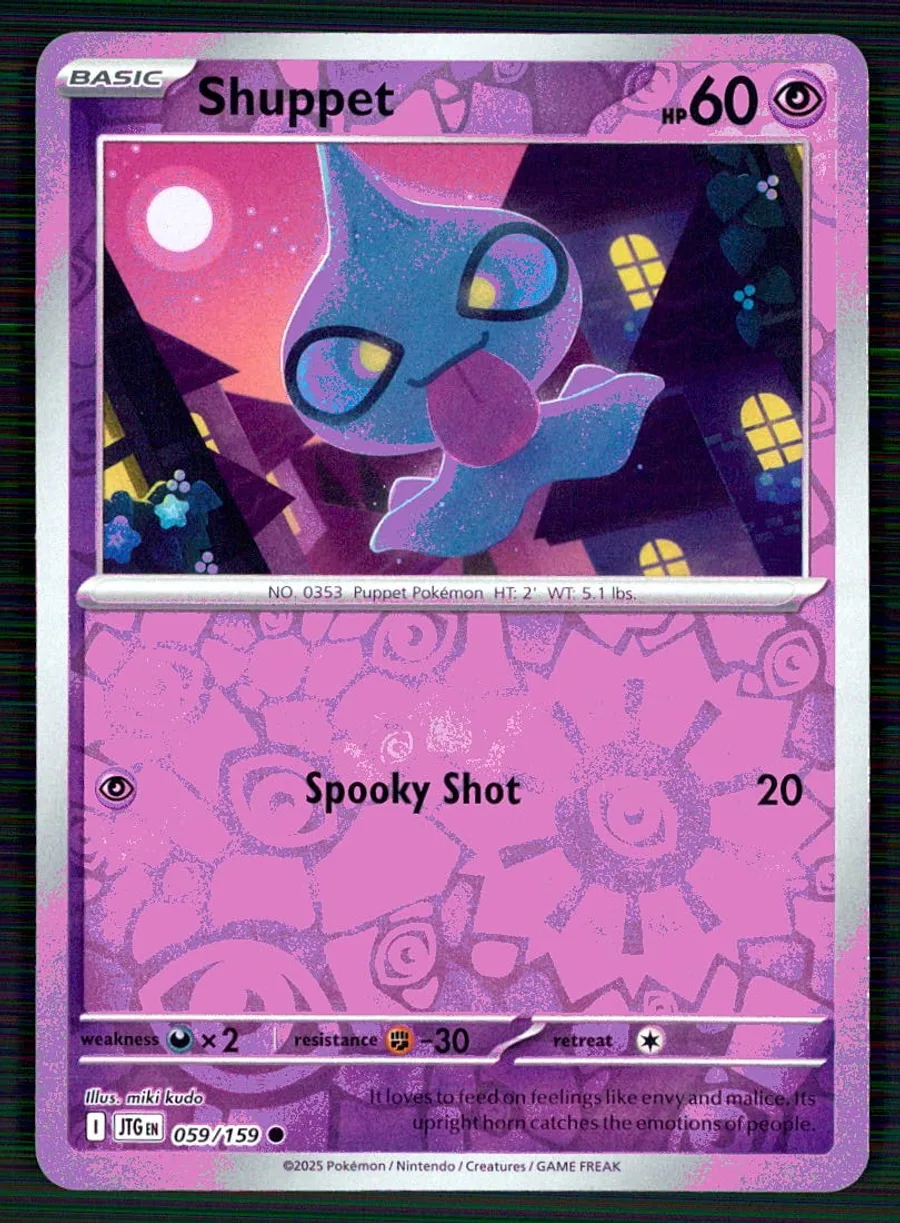 Shuppet Journey Together #59